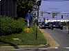Photo - Pedestrian problem (2452 bytes)