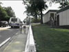 Photo - The school system does more to protect its buildings than its students in Bethesda, Maryland. 