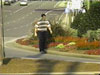 Photo - Pedestrian problems at the Opryland Hotel in Nashville, Tennessee. 