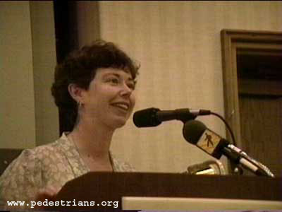 Susie Stephens.