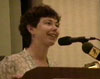 The late Susie Stephens of the Thunderhead Alliance.